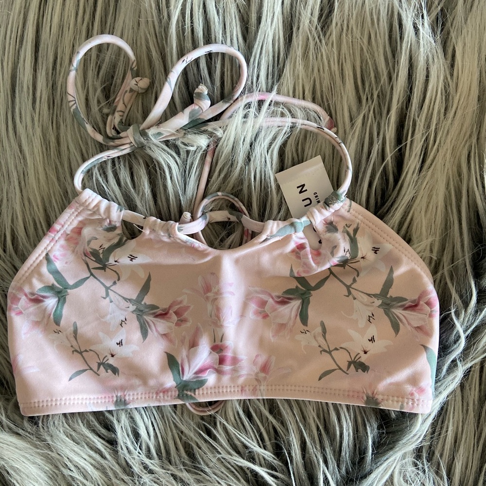 PacSun Bikini Top